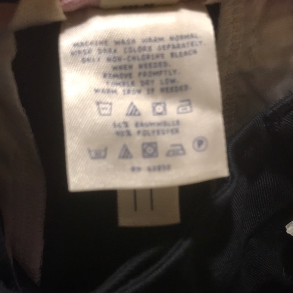 Lands End Kid’s Dress Pants - Picture 10 of 11